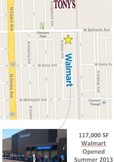 4609 belmont
