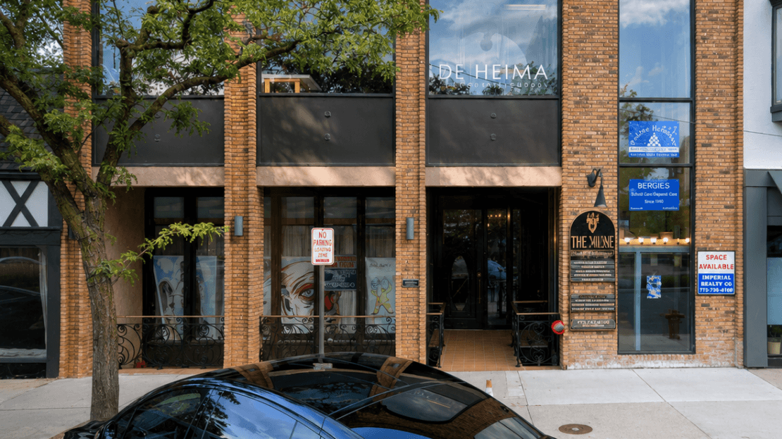 474 Central Avenue