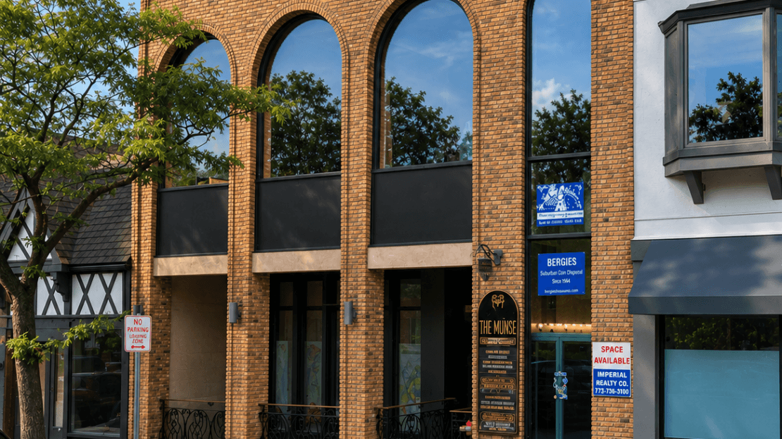 474 Central Avenue