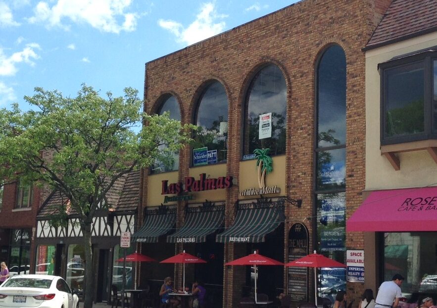 474 Central