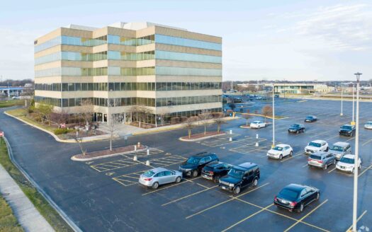 4749 Lincoln Highway, Matteson, IL 60443