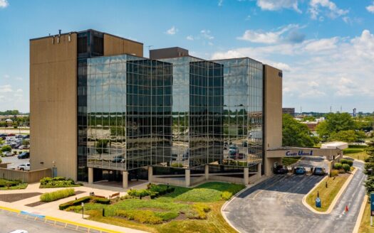 4749 Lincoln Highway, Matteson, IL 60443
