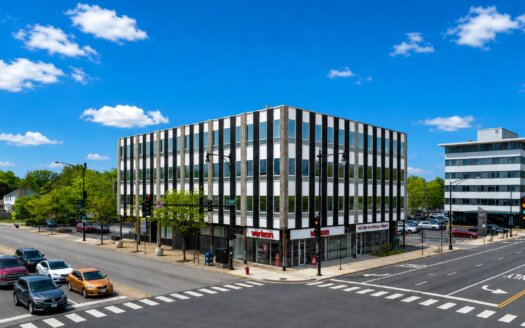 4747 W Peterson Ave, Chicago, IL 60646