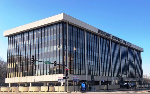 4801 W Peterson Ave, Chicago, IL 60646