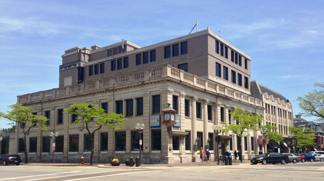 513 Central