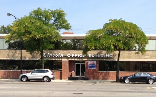 5865-5875 N Lincoln Ave, Chicago, IL 60659