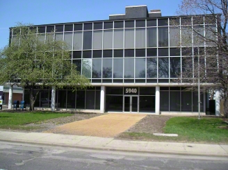 5940 W Touhy Avenue, Niles, IL 60714