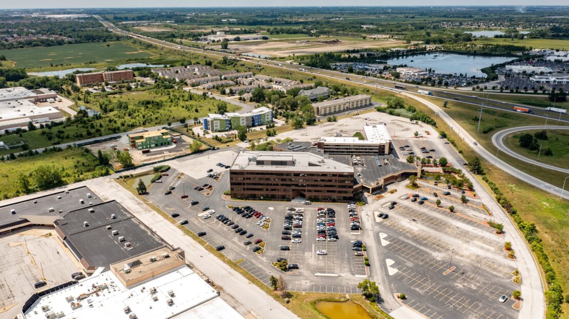 600 Town Center