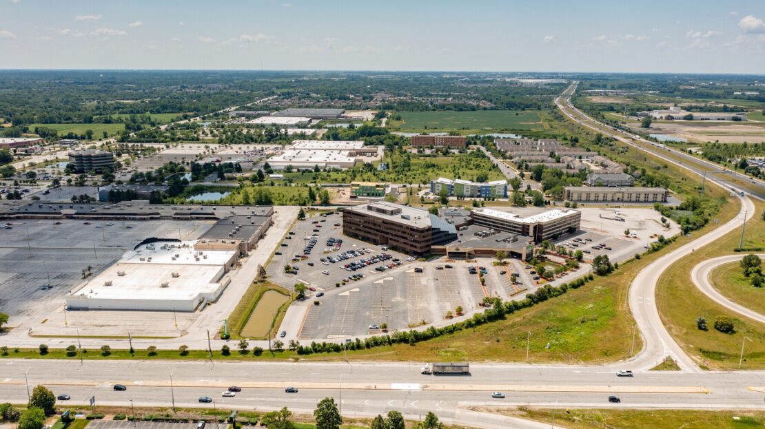 600 Town Center