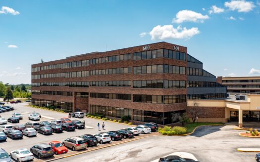600 Town Center Road, Matteson, IL 60443