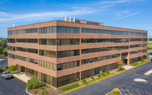 600 Town Center Road, Matteson, IL 60443