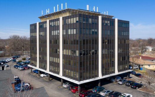 6160 N Cicero Ave, Chicago, IL 60646