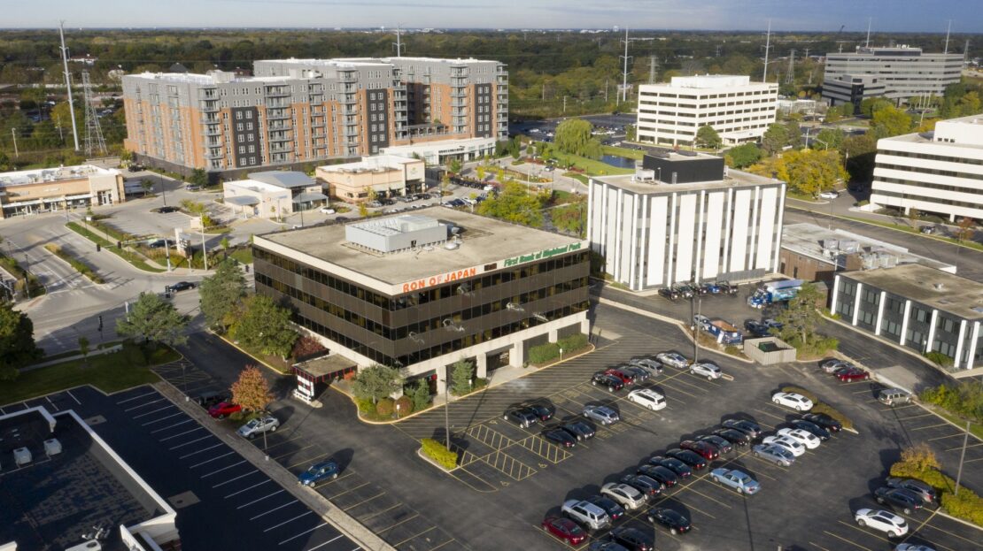 Imperial Realty -