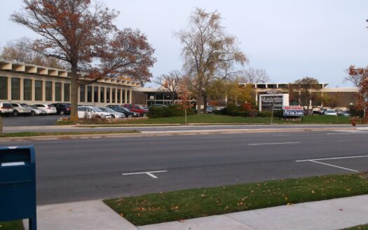 7301-7337 N Lincoln Avenue, Lincolnwood, IL 60712