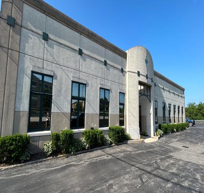747 Lake Cook Rd, Deerfield