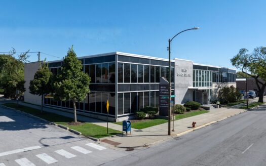 9415 S Western Ave, Chicago, IL 60643