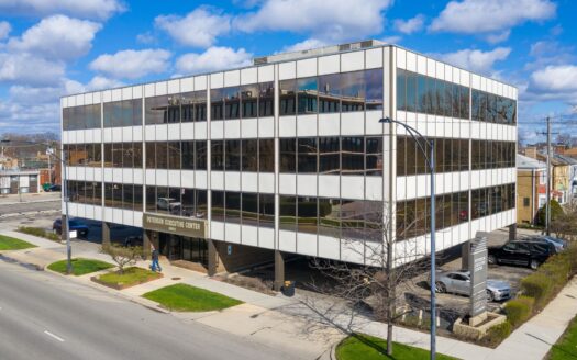 3500 W Peterson Ave, Chicago, IL 60659
