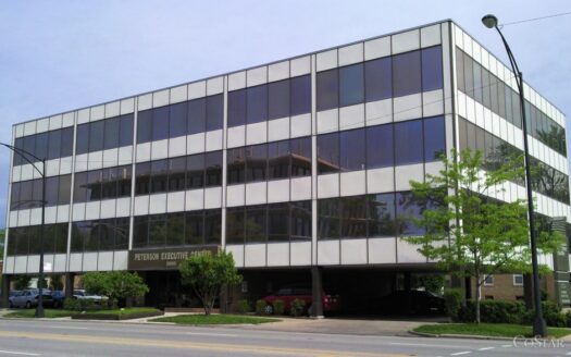 3500 W Peterson Ave, Chicago, IL 60659