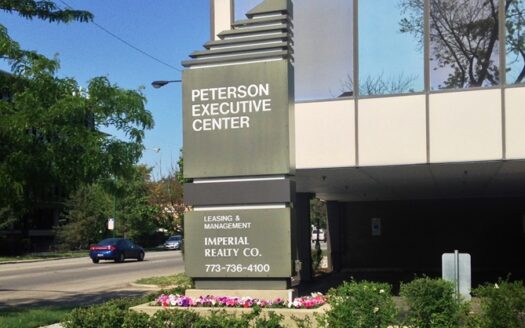 3500 W Peterson Ave, Chicago, IL 60659