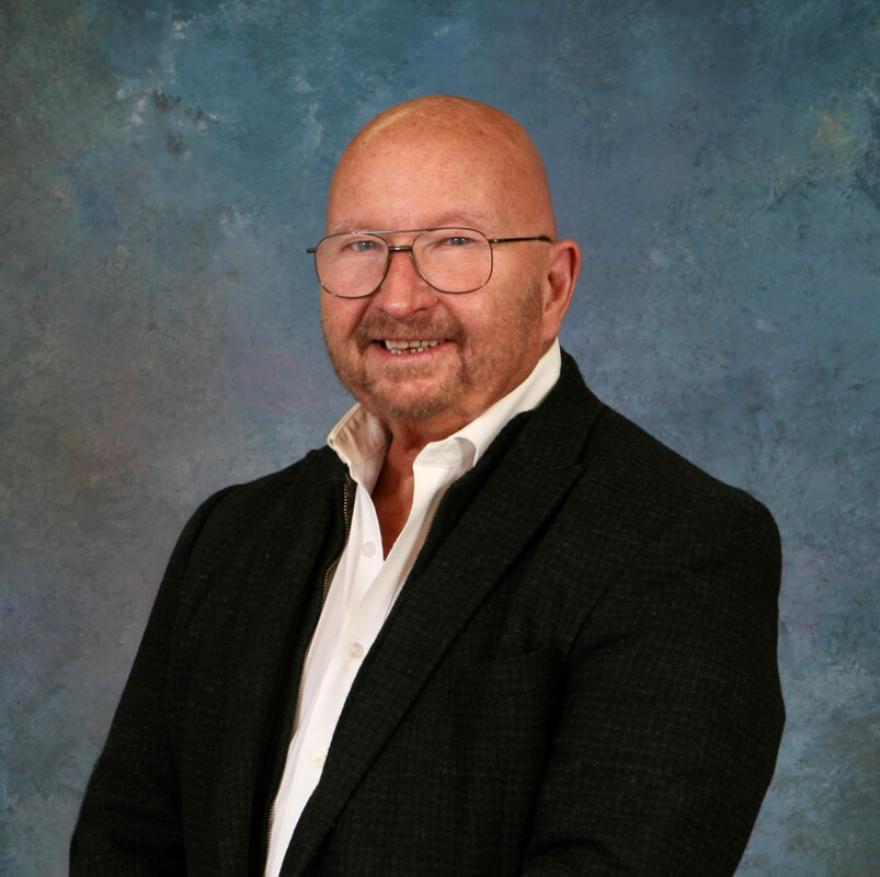 Bob Huber