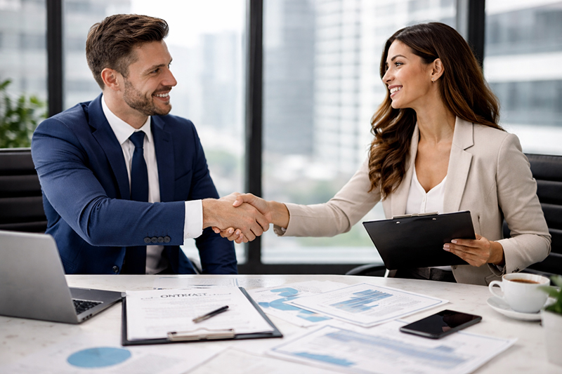 brokerage