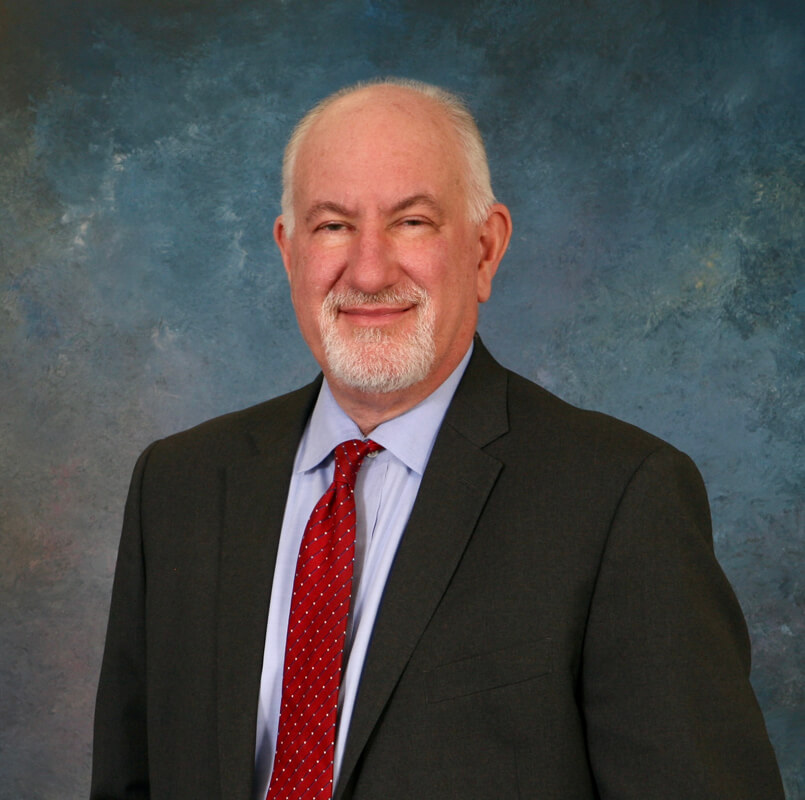 Eric Perry