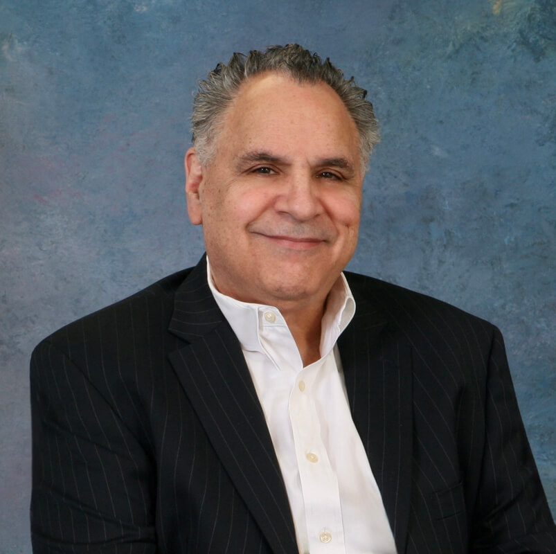 Steve Freeman