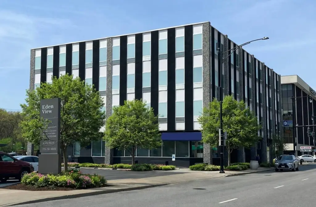 Imperial Realty Headquarters