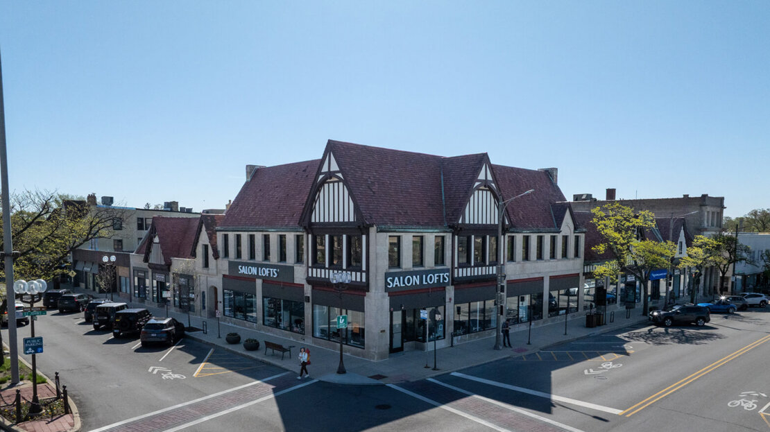 1813-1831 St Johns Ave & 490-504 Central Ave