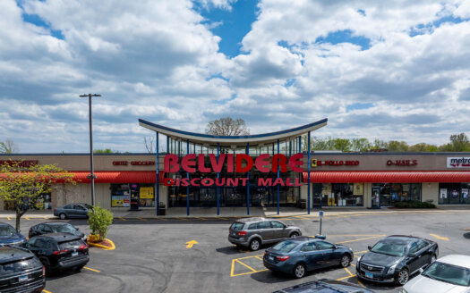 2019 – 2253 Belvidere Rd (Belvidere Mall), Waukegan, IL 60085