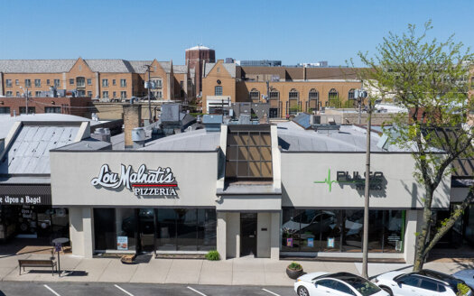 1888 – 1894 First St, Highland Park, IL 60035