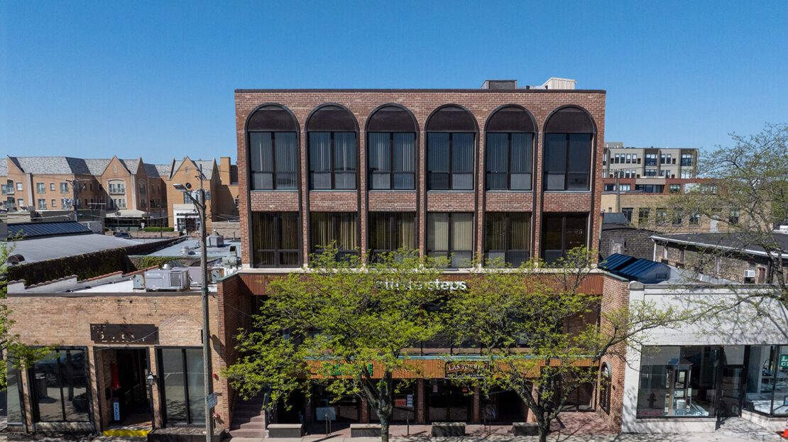 1910 First St