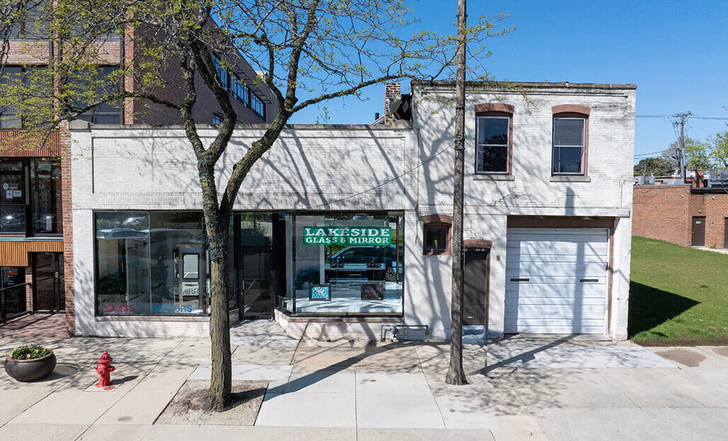 1914 First St