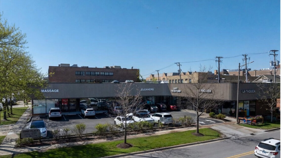 1930-1964 First Street-retail